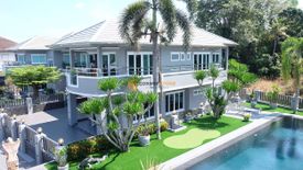 9 Bedroom House for sale in Bang Lamung, Chonburi