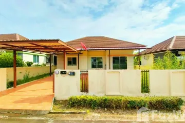 2 Bedroom House for sale in Krittaporn, Thap Ma, Rayong