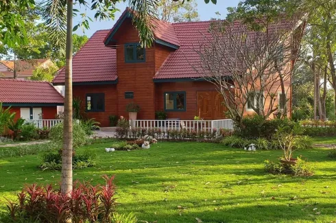 3 Bedroom House for sale in Hua Samrong, Chachoengsao