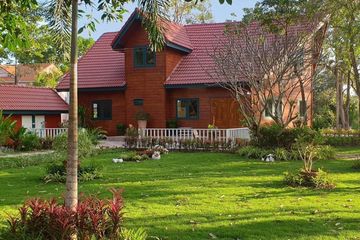 3 Bedroom House for sale in Hua Samrong, Chachoengsao