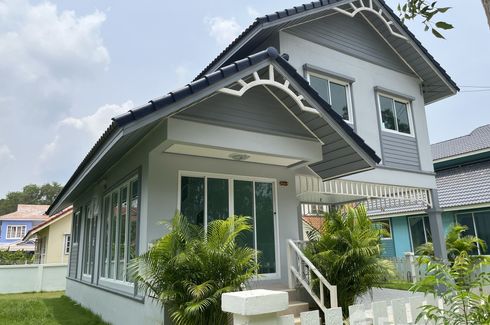 3 Bedroom House for sale in Hua Samrong, Chachoengsao