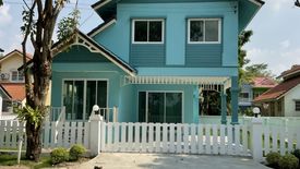 3 Bedroom House for sale in Hua Samrong, Chachoengsao