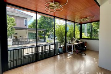 4 Bedroom House for sale in Grande Pleno Thanamnon, Bang Si Mueang, Nonthaburi