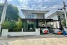 4 Bedroom House for sale in Grande Pleno Thanamnon, Bang Si Mueang, Nonthaburi