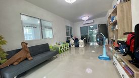 4 Bedroom House for sale in Bang Si Mueang, Nonthaburi