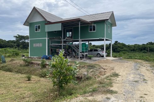 3 Bedroom House for sale in Chai Badan, Lopburi