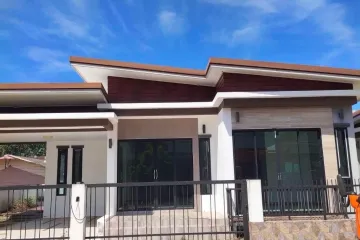 3 Bedroom House for sale in Khao Phanom, Krabi