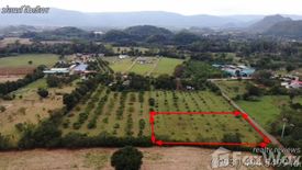 Land for sale in Mu Si, Nakhon Ratchasima