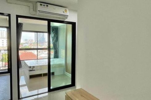 1 Bedroom Condo for rent in The Momento Tiwanon, Bang Khen, Nonthaburi near MRT Yaek Tiwanon