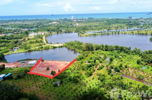 Land for sale in Chak Phong, Rayong