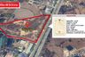 Land for sale in Don Chomphu, Nakhon Ratchasima