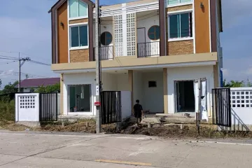 2 Bedroom House for sale in Rat Niyom, Nonthaburi