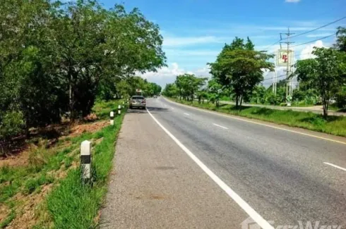 Land for sale in Mueang Mai, Chachoengsao