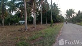 Land for sale in Saeng Arun, Prachuap Khiri Khan