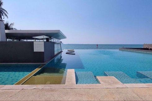 3 Bedroom Condo for sale in Ananya Beachfront Naklua, Na Kluea, Chonburi