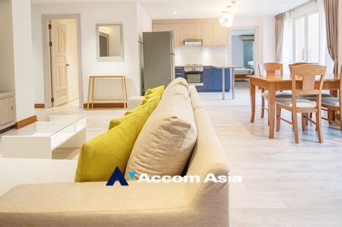 2 Bedroom Apartment for rent in Langsuan, Bangkok near BTS Ploen Chit