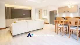 2 Bedroom Apartment for rent in Langsuan, Bangkok near BTS Ploen Chit