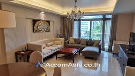 2 Bedroom Condo for rent in All Season Mansion, Langsuan, Bangkok near BTS Ploen Chit