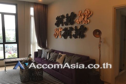 3 Bedroom Condo for Sale or Rent in The Capital Ekamai-Thonglor, Bang Kapi, Bangkok