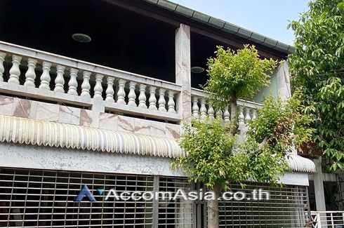 3 Bedroom Townhouse for Sale or Rent in Khlong Tan, Bangkok near BTS Phrom Phong