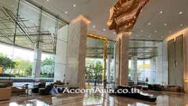 2 Bedroom Condo for Sale or Rent in Magnolias Waterfront Residences, Khlong Ton Sai, Bangkok near BTS Saphan Taksin