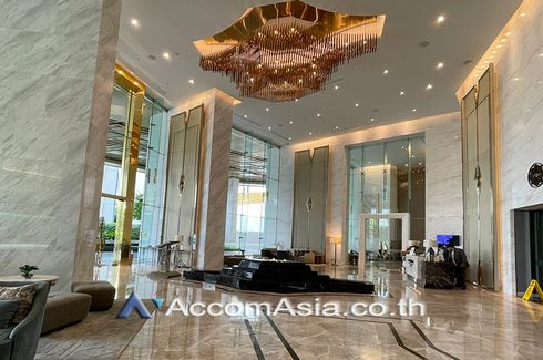 2 Bedroom Condo for Sale or Rent in Magnolias Waterfront Residences, Khlong Ton Sai, Bangkok near BTS Saphan Taksin