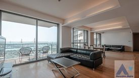 3 Bedroom Condo for Sale or Rent in Bang Phong Pang, Bangkok