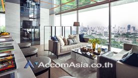 1 Bedroom Condo for Sale or Rent in Saladaeng One, Silom, Bangkok near MRT Lumpini