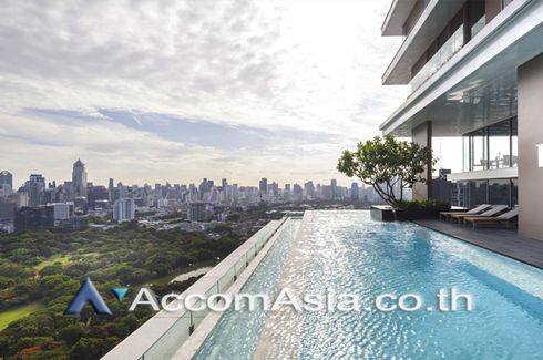 1 Bedroom Condo for Sale or Rent in Saladaeng One, Silom, Bangkok near MRT Lumpini