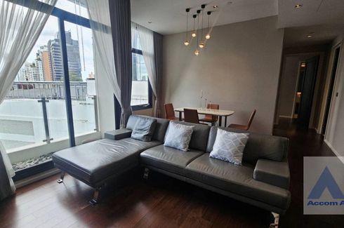 2 Bedroom Condo for Sale or Rent in The Diplomat 39, Khlong Tan Nuea, Bangkok near BTS Phrom Phong