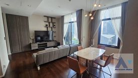 2 Bedroom Condo for Sale or Rent in The Diplomat 39, Khlong Tan Nuea, Bangkok near BTS Phrom Phong