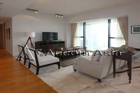 3 Bedroom Condo for Sale or Rent in The Met, Thung Maha Mek, Bangkok near BTS Chong Nonsi