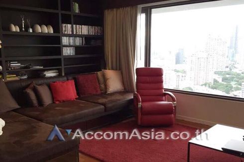 2 Bedroom Condo for Sale or Rent in Amanta Lumpini, Thung Maha Mek, Bangkok near MRT Khlong Toei