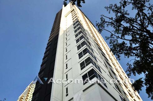 2 Bedroom Condo for Sale or Rent in HQ by Sansiri, Khlong Tan Nuea, Bangkok near BTS Thong Lo