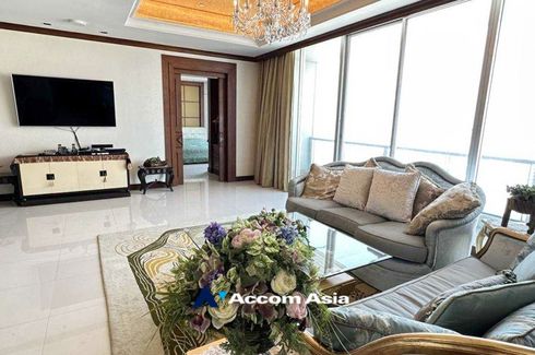 3 Bedroom Condo for Sale or Rent in Ascott Sathorn Bangkok, Thung Wat Don, Bangkok near BTS Chong Nonsi