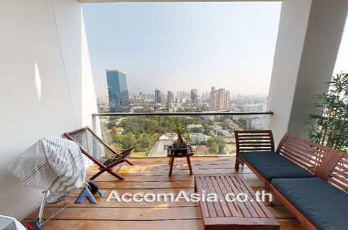 1 Bedroom Condo for Sale or Rent in The Sukhothai Residences, Thung Maha Mek, Bangkok near MRT Lumpini