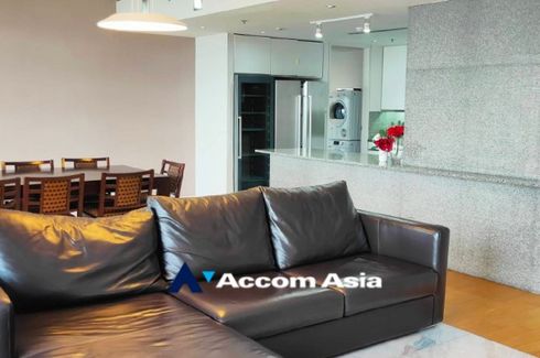 3 Bedroom Condo for Sale or Rent in The Met, Thung Maha Mek, Bangkok near BTS Chong Nonsi