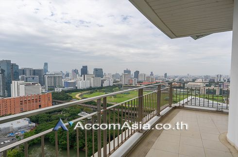 3 Bedroom Condo for Sale or Rent in Baan Rajprasong, Langsuan, Bangkok near BTS Ratchadamri