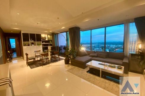 2 Bedroom Condo for Sale or Rent in The Emporio Place, Khlong Tan, Bangkok near BTS Phrom Phong