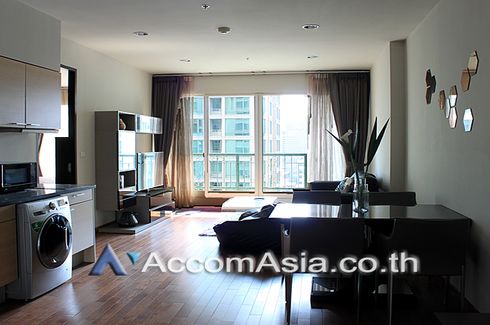 2 Bedroom Condo for Sale or Rent in The Address Chidlom, Langsuan, Bangkok near BTS Chit Lom