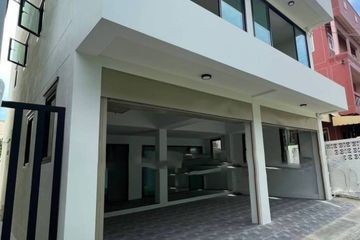 3 Bedroom House for Sale or Rent in Phra Khanong, Bangkok near BTS Ekkamai