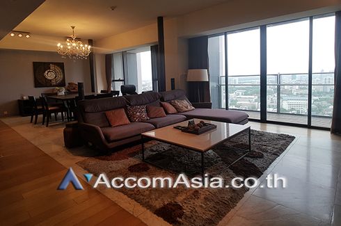 3 Bedroom Condo for Sale or Rent in The Met, Thung Maha Mek, Bangkok near BTS Chong Nonsi