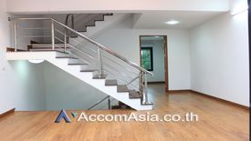 4 Bedroom Townhouse for Sale or Rent in Phra Khanong, Bangkok near BTS Thong Lo