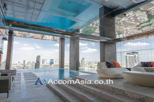 2 Bedroom Condo for Sale or Rent in KHUN by YOO inspired by Starck, Khlong Tan Nuea, Bangkok near BTS Thong Lo