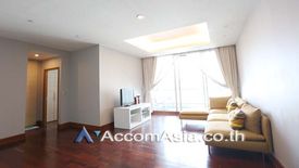 3 Bedroom Condo for Sale or Rent in Ascott Sathorn Bangkok, Thung Wat Don, Bangkok near BTS Chong Nonsi