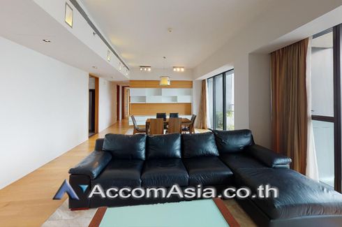 3 Bedroom Condo for rent in The Met, Thung Maha Mek, Bangkok near BTS Chong Nonsi