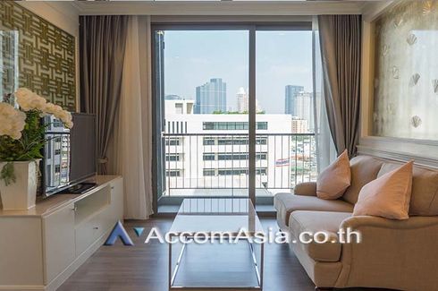 2 Bedroom Condo for Sale or Rent in The Room Sathorn - St.Louis, Yan Nawa, Bangkok