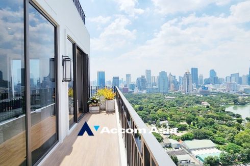 3 Bedroom Condo for Sale or Rent in MUNIQ Langsuan, Langsuan, Bangkok near BTS Chit Lom