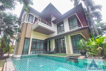 5 Bedroom House for Sale or Rent in Phra Khanong, Bangkok near BTS Phra Khanong