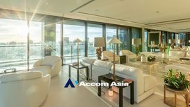 4 Bedroom Condo for Sale or Rent in Langsuan, Bangkok near BTS Ratchadamri